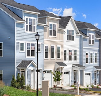 203 Scarlet Maple Ln Unit 121, Bridgewater, VA 22812