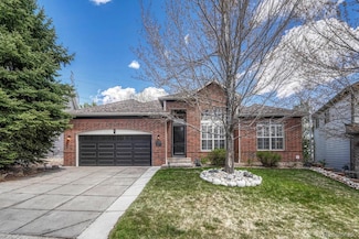 12344 Turquoise Terrace St, Castle Pines, CO 80108