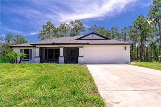 741 Boulogne Ct, Lehigh Acres, FL 33974