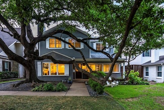6283 Malcolm Dr, Dallas, TX 75214