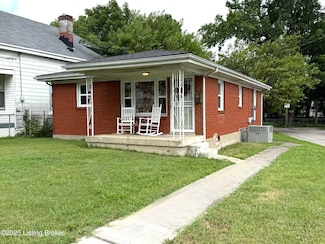 1311 Huntoon Ave, Louisville, KY 40215