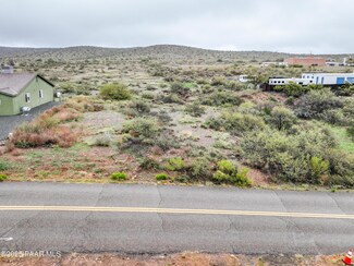 17102 E Roadrunner Rd, Spring Valley, AZ 86333