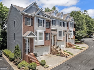 1251 Brickton Dr NW, Atlanta, GA 30318