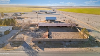 525 N Main St, Dell City, TX 79837