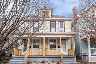 441 E Whittier St Unit 443, Columbus, OH 43206