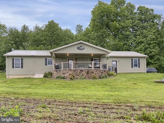 117 Sink Hole Dr, Spring Mills, PA 16875