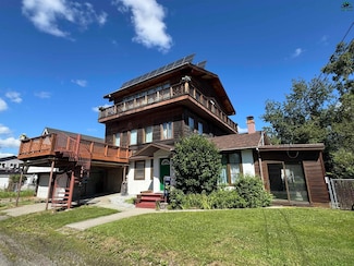 936 9th Ave, Fairbanks, AK 99701