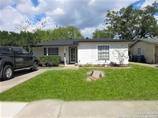 219 W Greenway Ave, San Antonio, TX 78226