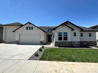2155 N Peakhurt Ave, Kuna, ID 83634
