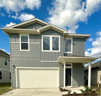 216 Jackman Dr, Kyle, TX 78640