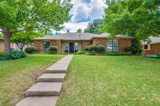 1404 Chicota Dr, Plano, TX 75023