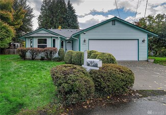 3966 Southglen Place SE, Tumwater, WA 98501