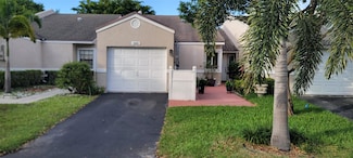 1065 NW 50th Dr, Pompano Beach, FL 33064