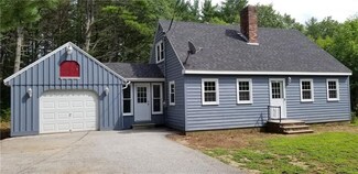 199 Sabbathday Rd, New Gloucester, ME 04260