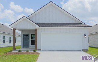 1014 Renova Dr, Baton Rouge, LA 70820