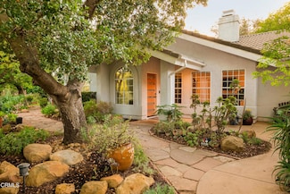 12841 Tree Ranch Rd, Ojai, CA 93023