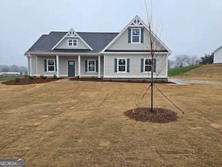 1070 Madison Hills Dr Unit 4, Madison, GA 30650
