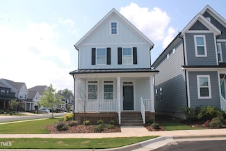 1534 Millrock Trail, Eagle Rock, NC 27591
