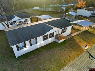 1215 Glenbriar Ct, Mountain Home, AR 72653