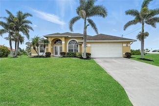 4322 NW 32nd Terrace Unit 90, Cape Coral, FL 33993