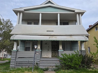 3973 E 123rd St, Cleveland, OH 44105