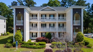 1220 River Oaks Dr Unit 22C, Myrtle Beach, SC 29579