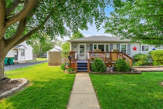 1211 Schriber Ave, Joliet, IL 60435