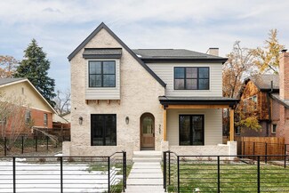 751 S York St, Denver, CO 80209