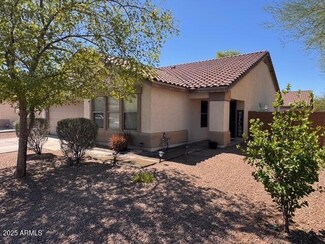 10925 E Florian Ave, Mesa, AZ 85208