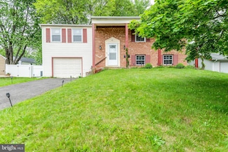 45 Normandy Ln, Willingboro, NJ 08046