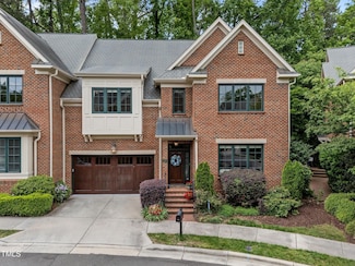 213 Old Franklin Grove Dr, Chapel Hill, NC 27514