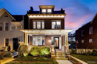 114 S Colonial Ave, Richmond, VA 23221
