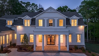 602 St Ives Walk, Monroe, GA 30655