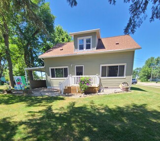 620 2nd Ave NE, Pipestone, MN 56164