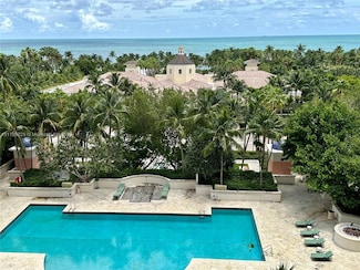 785 Crandon Blvd Unit 803, Key Biscayne, FL 33149