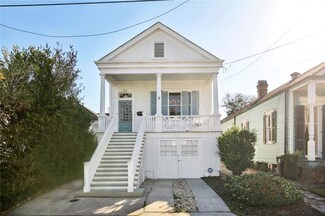 5918 Chestnut St, New Orleans, LA 70115