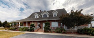 Unlisted Address