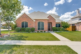 7803 Hillsdale Dr, Sachse, TX 75048