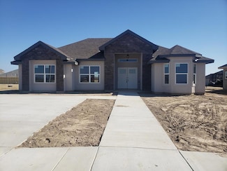 3169 Mauricio Libson Blvd, Eagle Pass, TX 78852