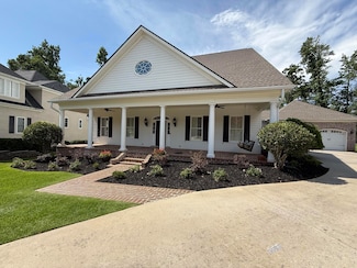 453 Congressional Ct, Augusta, GA 30907