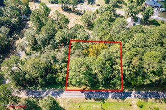 Lot 3 Trent Acres Dr, Pollocksville, NC 28573