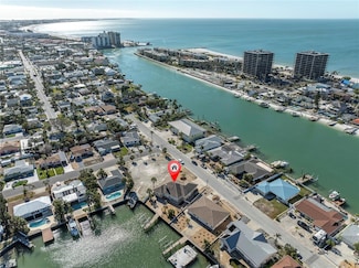 8021 Coquina Way, Saint Pete Beach, FL 33706