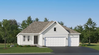 Foster, Otsego, MN 55301
