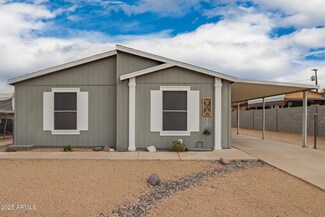 19067 N Mark Ln, Sun City, AZ 85373