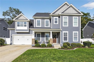2128 Ferguson Loop, Chesapeake, VA 23322