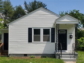 5435 Blueridge Ave, Richmond, VA 23231