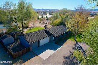 140 Hercules Dr, Sparks, NV 89441