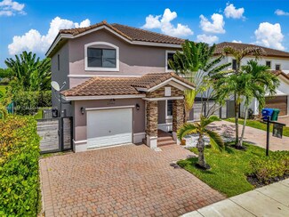 23061 SW 114th Path, Miami, FL 33170