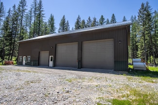 7490 Pinkham Creek Rd, Rexford, MT 59930