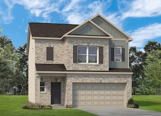 180 Summerlin Dr, Gallatin, TN 37066